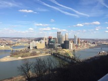 Pittsburgh 2017